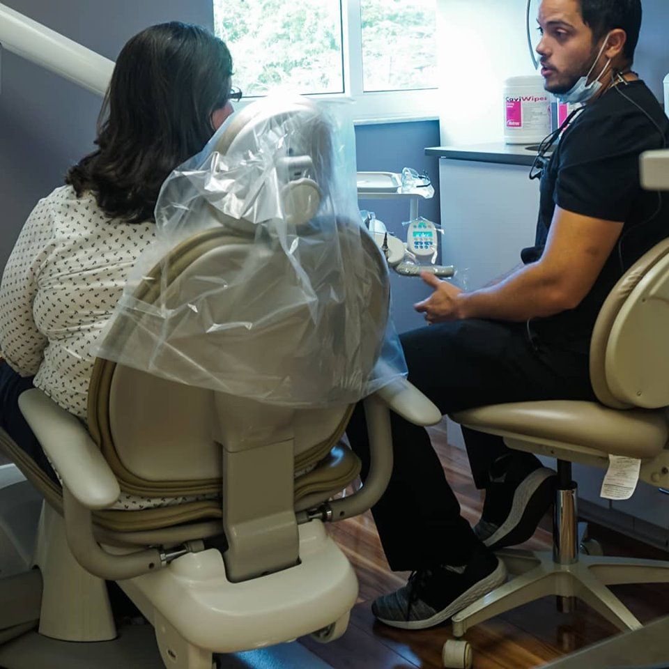 ONE Dental Centre - Miami Appointments