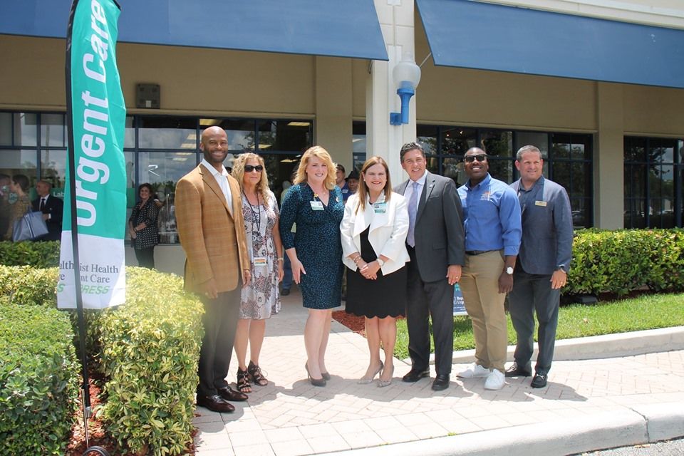 South Miami Hospital - Miami Wheelchairs