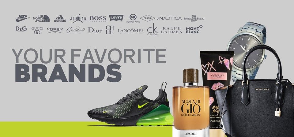 Rafaelos Department Store - Miami Information