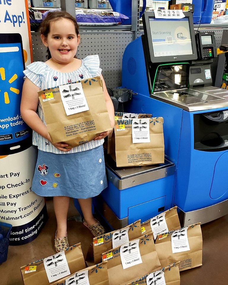 Walmart Neighborhood Market - Hialeah Facilities