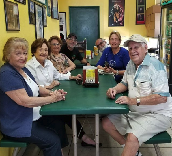 Franky's Deli Warehouse - Hialeah Information