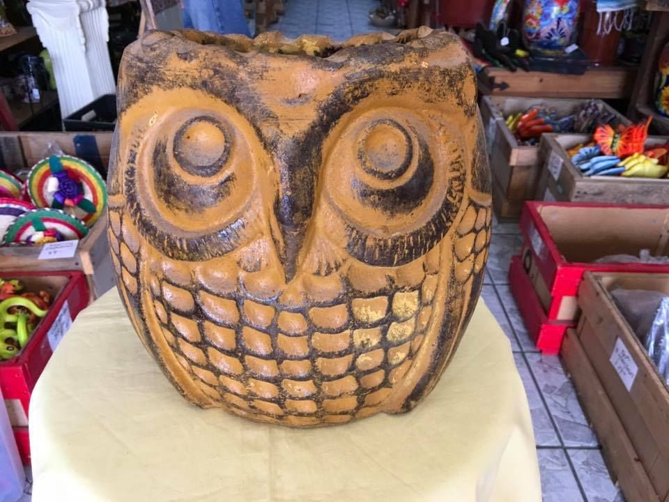 Mexican Craft & Pottery, Inc - Hialeah Informative