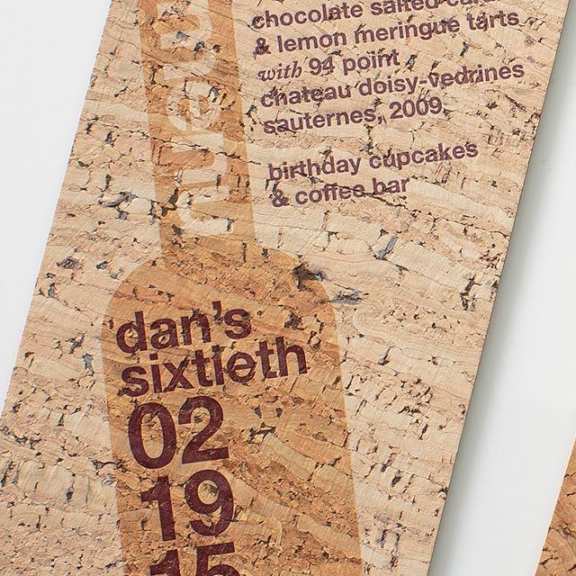 Allie Munroe - Miami Invitations