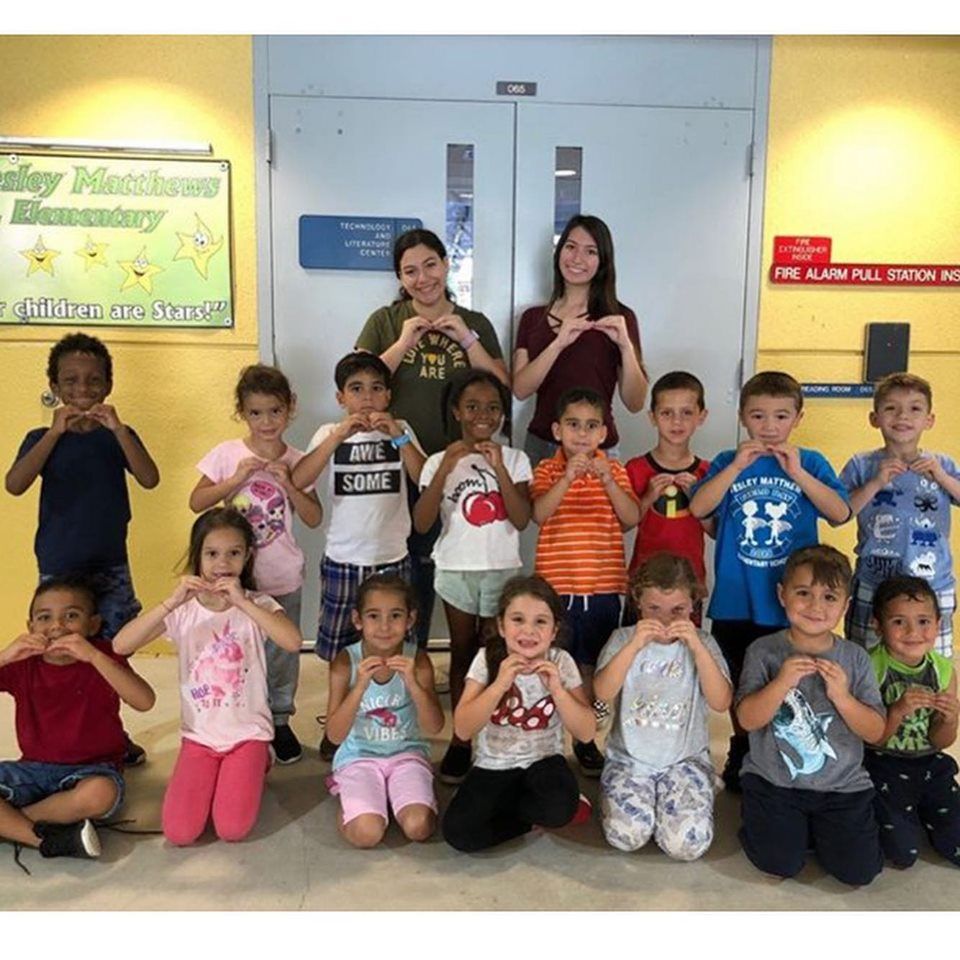 Wesley Matthews Elementary School - Tamiami Information