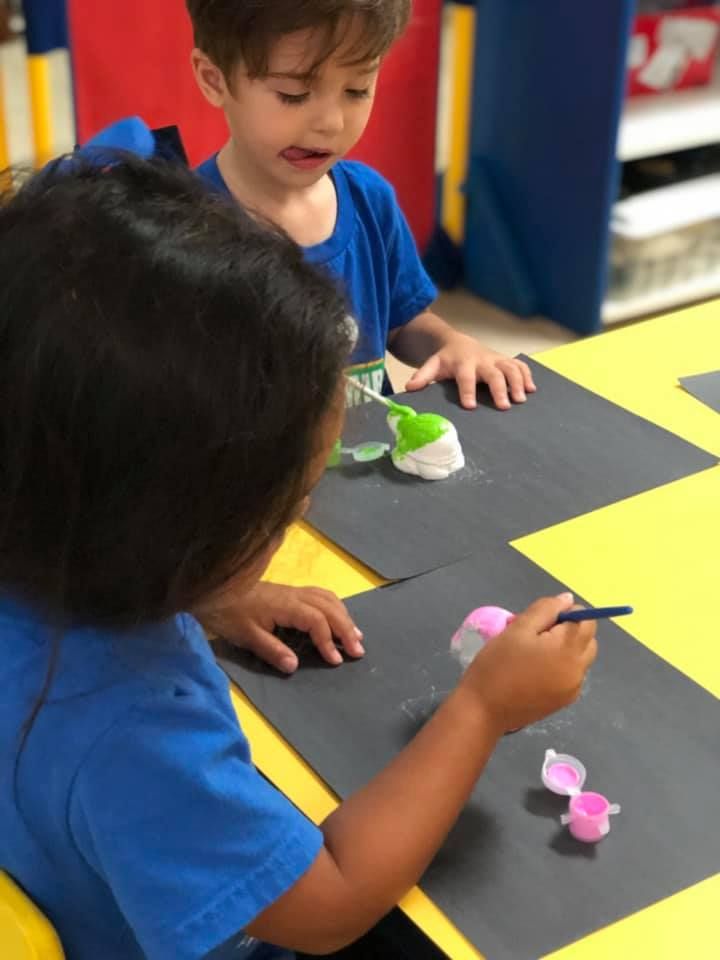 AcadeMir Preschool Learning Center III - Tamiami Thumbnails