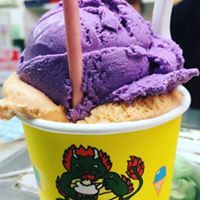 The Original Chinatown Ice Cream Factory - New York Accommodate