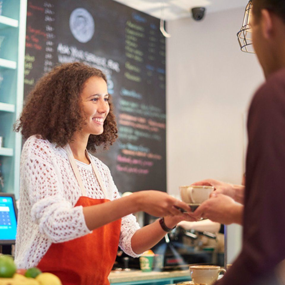 Bank Of America Drive Thru - Miami Organization