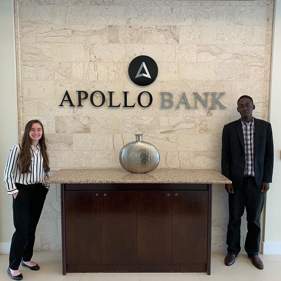 Apollo Bank - Hialeah Affordability