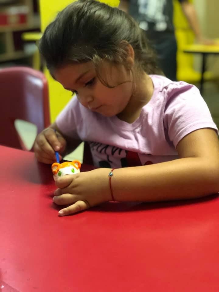 AcadeMir Preschool Learning Center III - Tamiami Documented