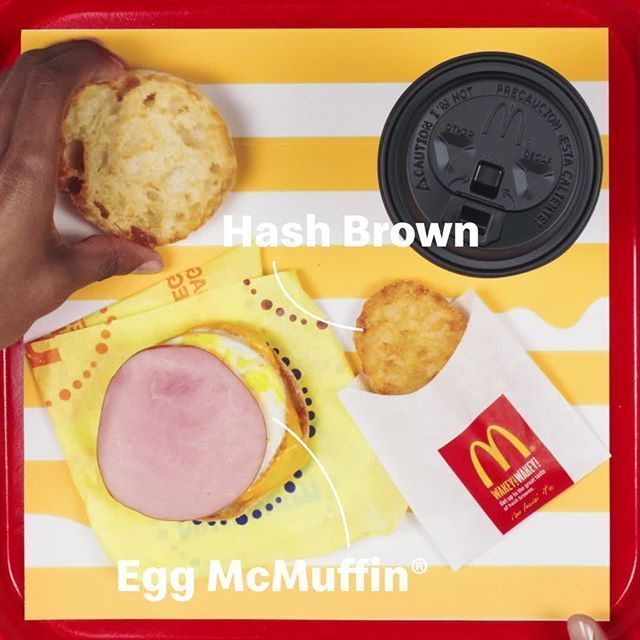 McDonald's - New York Information