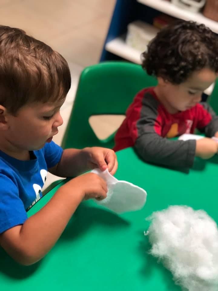 AcadeMir Preschool Learning Center III - Tamiami Combination