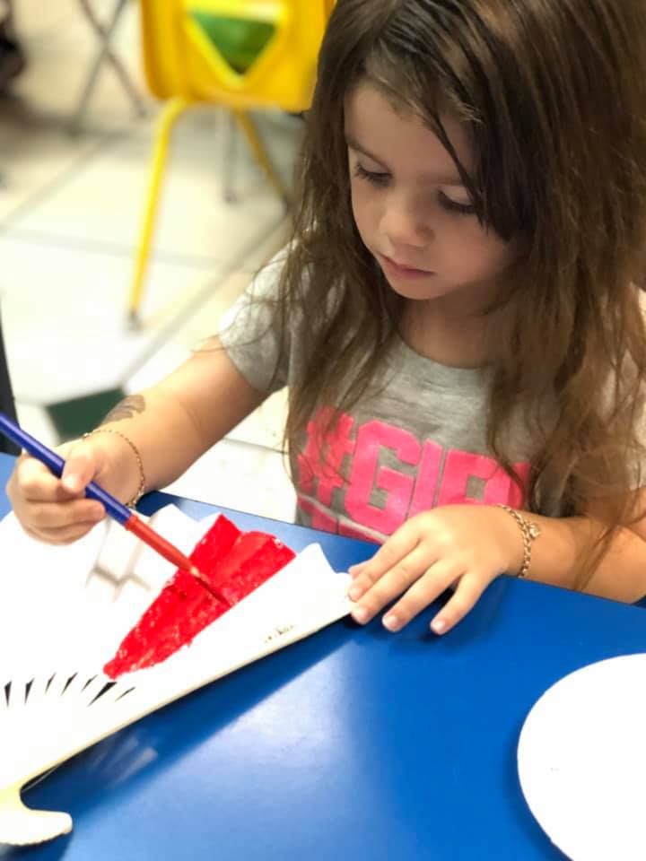 AcadeMir Preschool Learning Center III - Tamiami Information