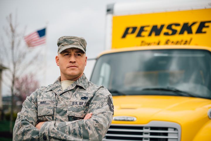 Penske Truck Rental - Hialeah Information