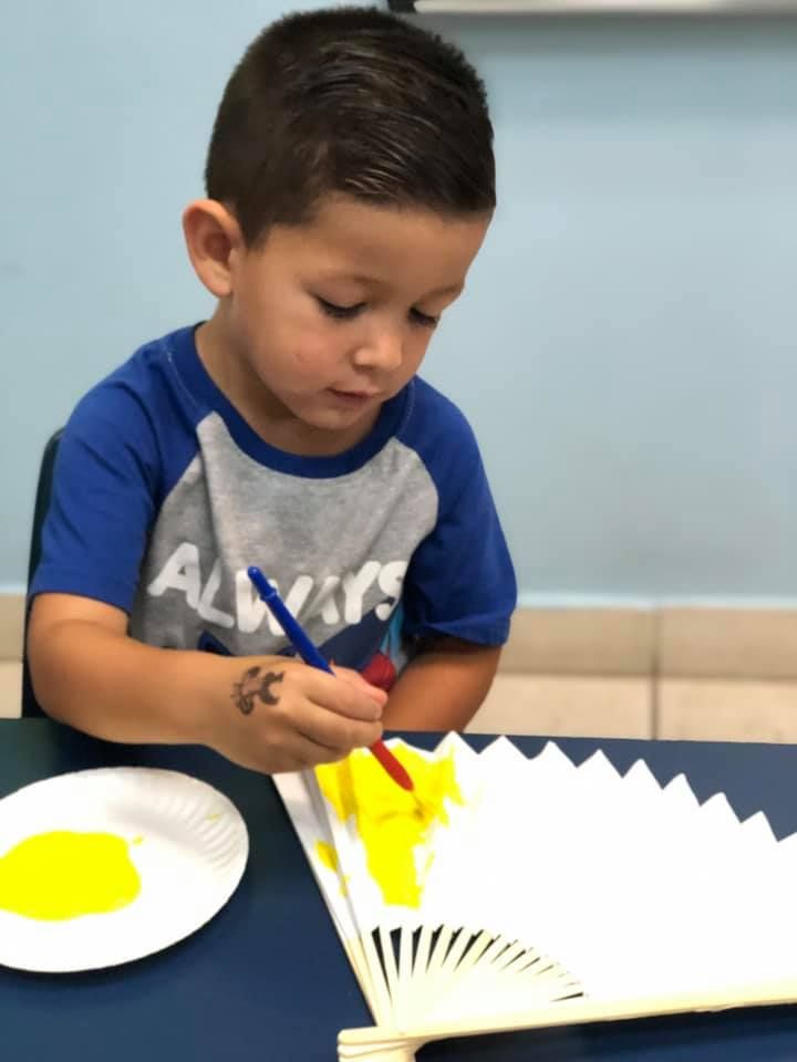 AcadeMir Preschool Learning Center III - Tamiami Educations