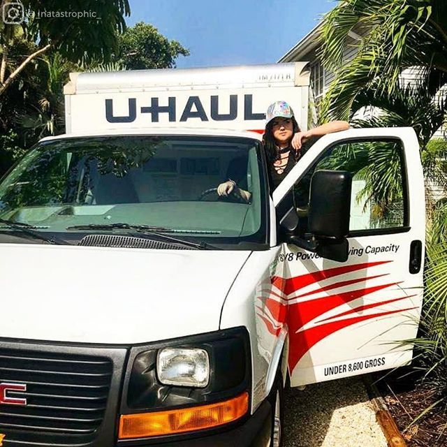 U-Haul Neighborhood Dealer - Miami Organization