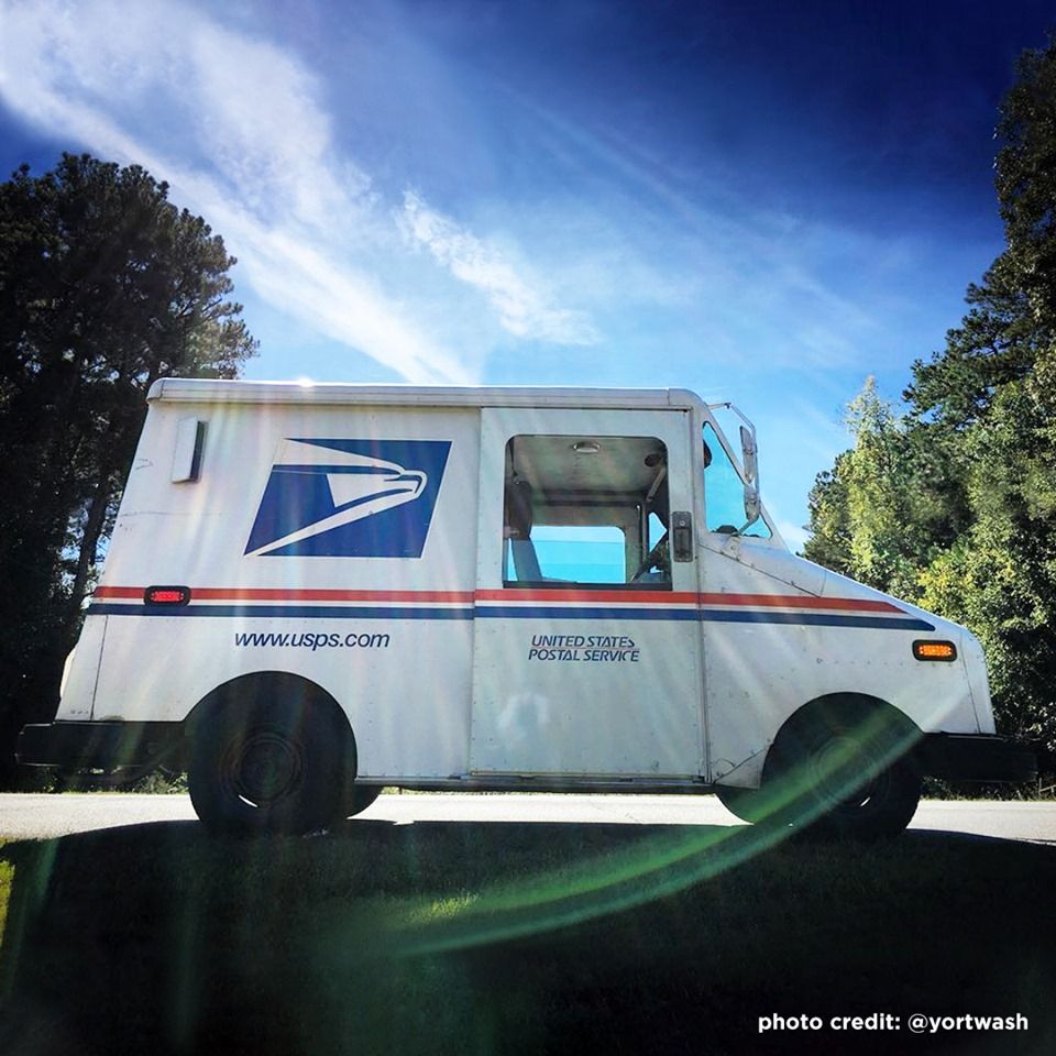 US Post Office - Hialeah Convenience