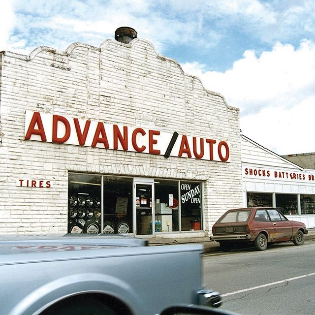 Advance Auto Parts - Miami Discounts