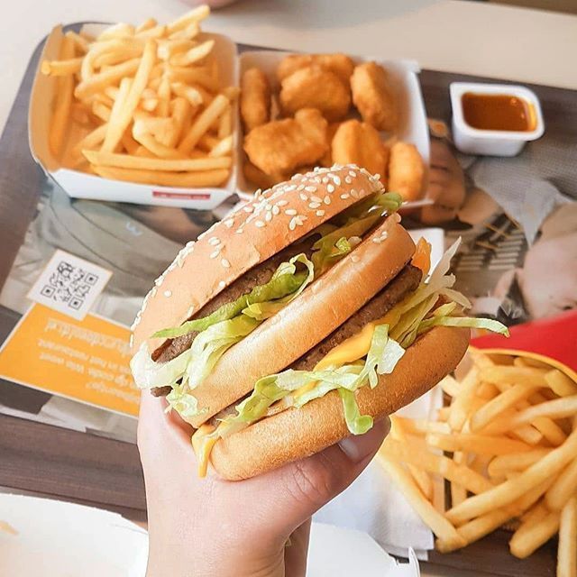 McDonald's - Brooklyn Restaurants