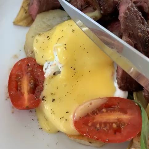 Luna Pasta e Dolci - Miami Restaurants