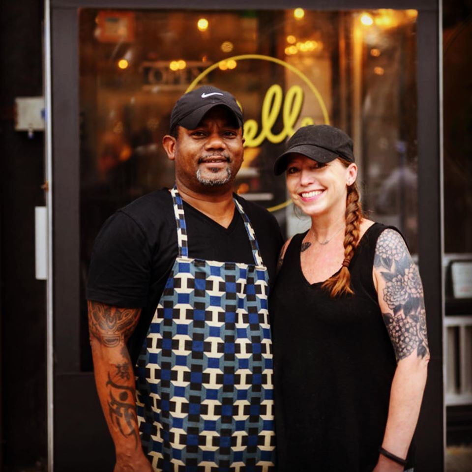 Belle Harlem - New York Affordability