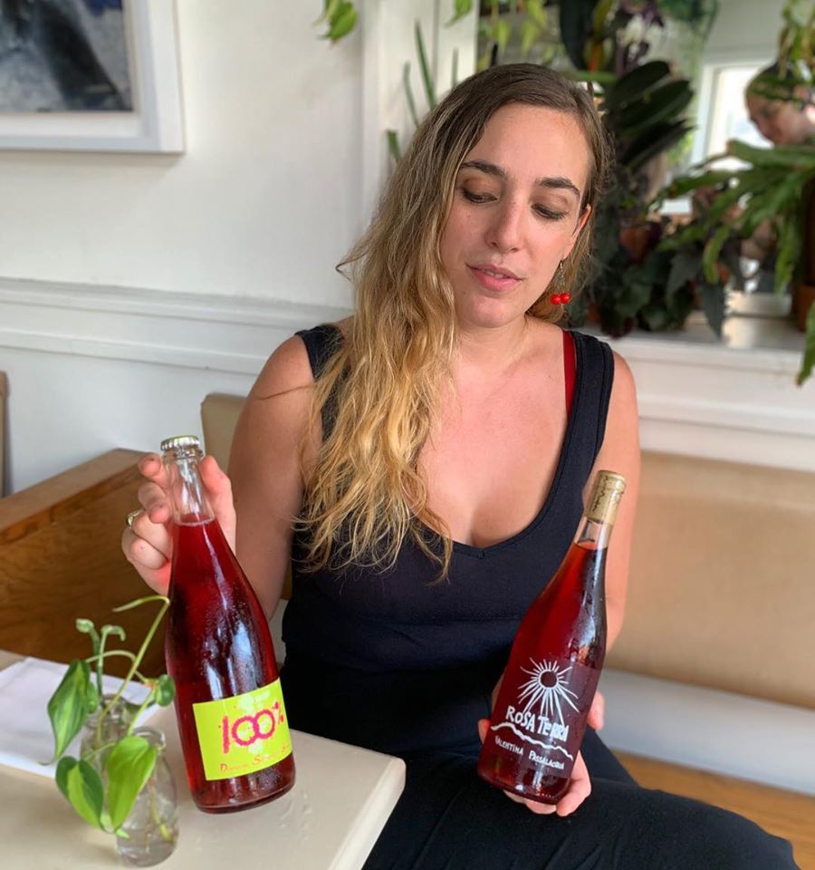 Otway - Brooklyn Information