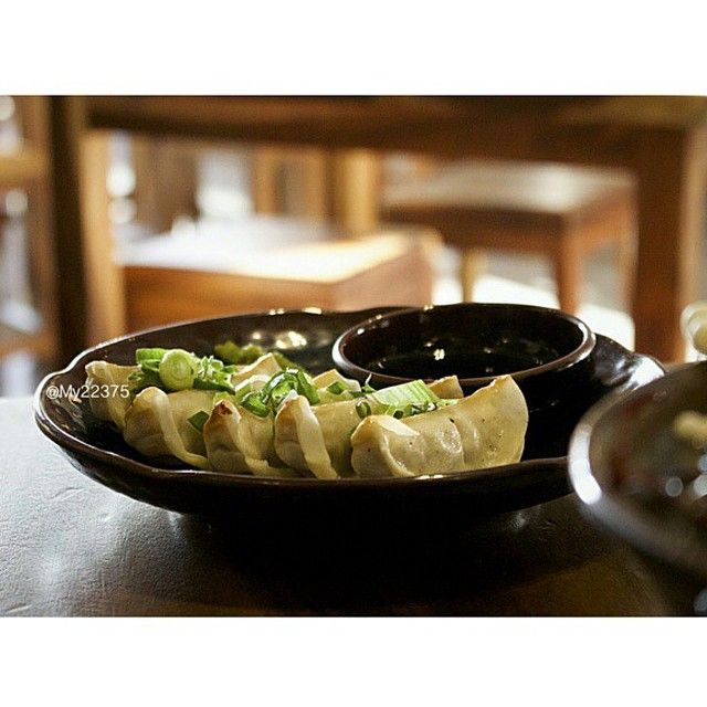 Fukuryu Ramen Melbourne - Melbourne Documentation