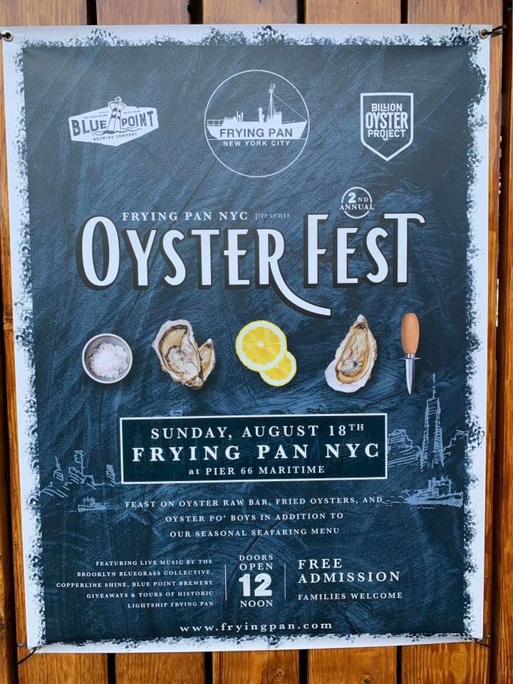 Pier 66 Maritime- New York Restaurants