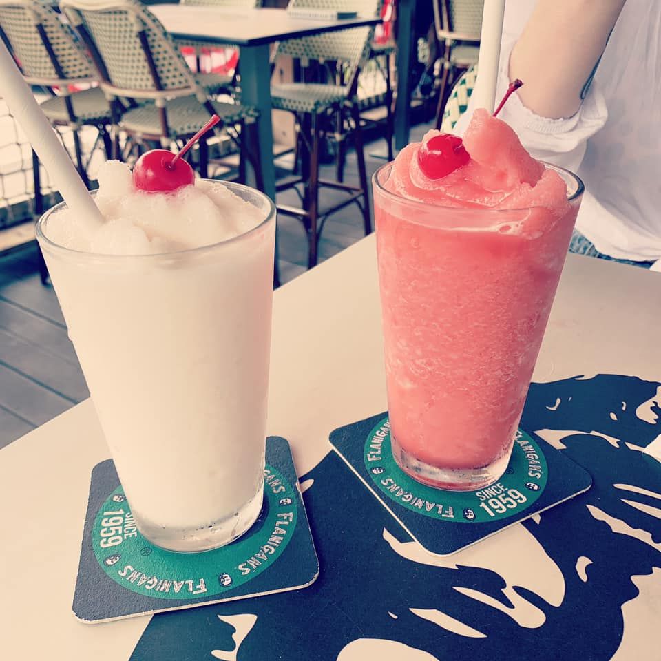 Flanigan's Seafood Bar and Grill - Hialeah Availability