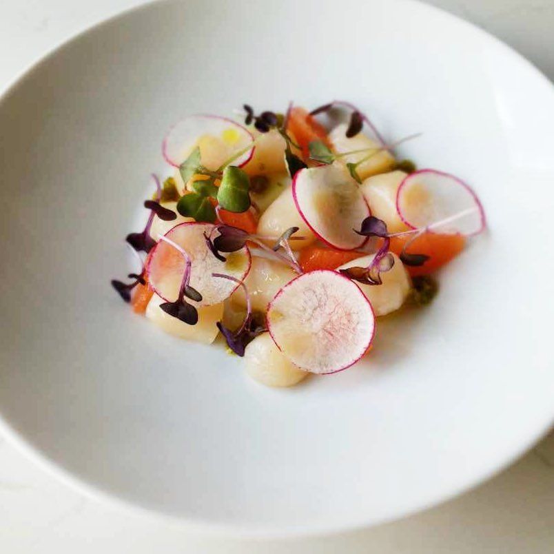 Otway - Brooklyn Flexibility