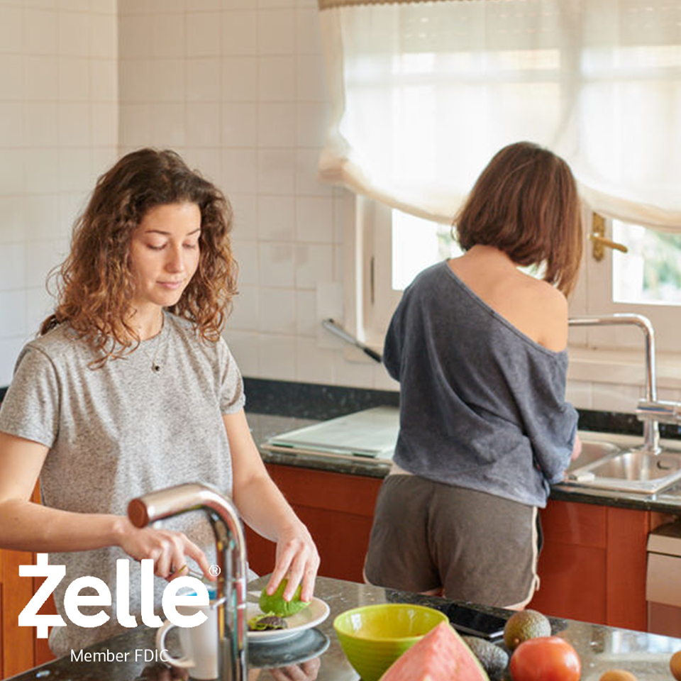 Bank Of America Drive Thru - Miami Informative