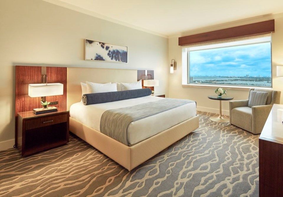 InterContinental Miami - Miami Webpagedepot