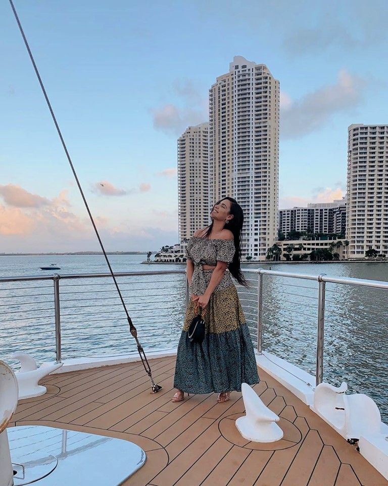 InterContinental Miami - Miami Regulations