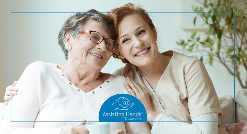 Assisting Hands Home Care - Miami Information