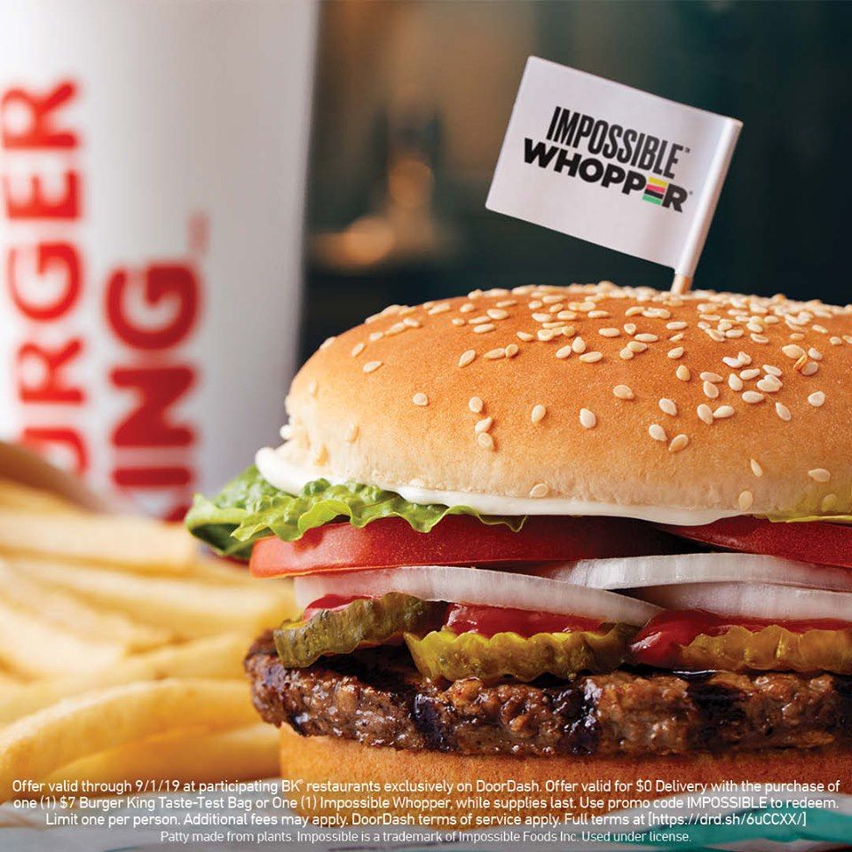 Burger King - Hialeah Reasonably