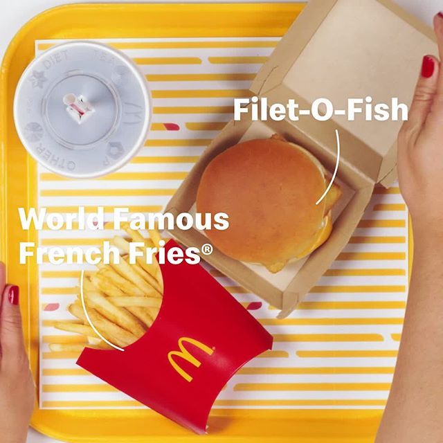 McDonald's - Miami Convenience