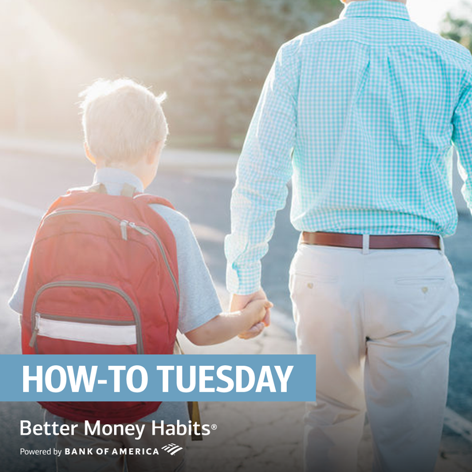 Bank Of America Drive Thru - Miami Information