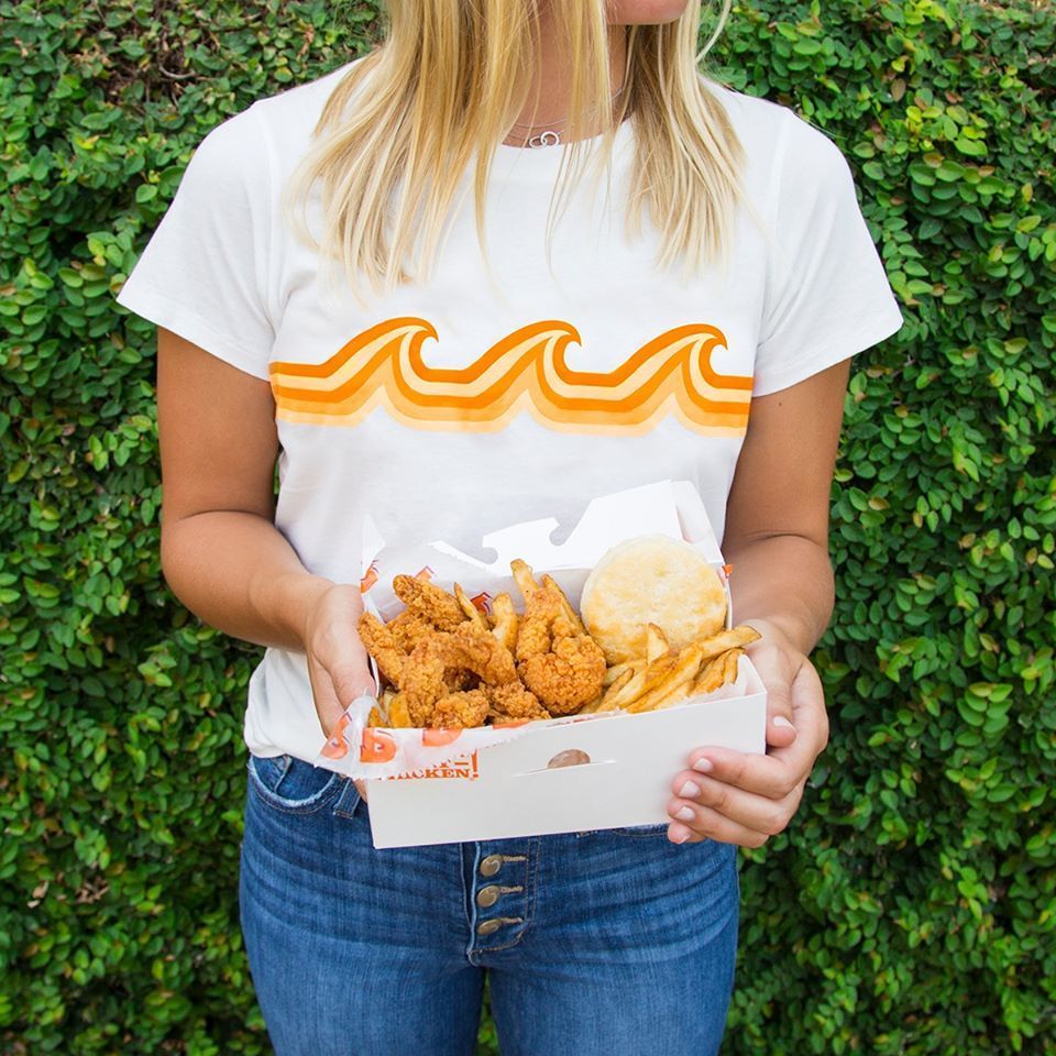 Popeyes Louisiana Kitchen - Brooklyn Comfortable