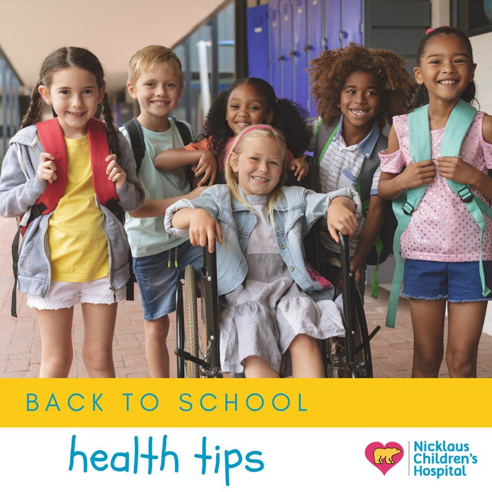 Nicklaus Children's Hospital Heart Program - Miami Regulations