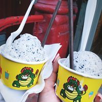 The Original Chinatown Ice Cream Factory - New York Enterprise