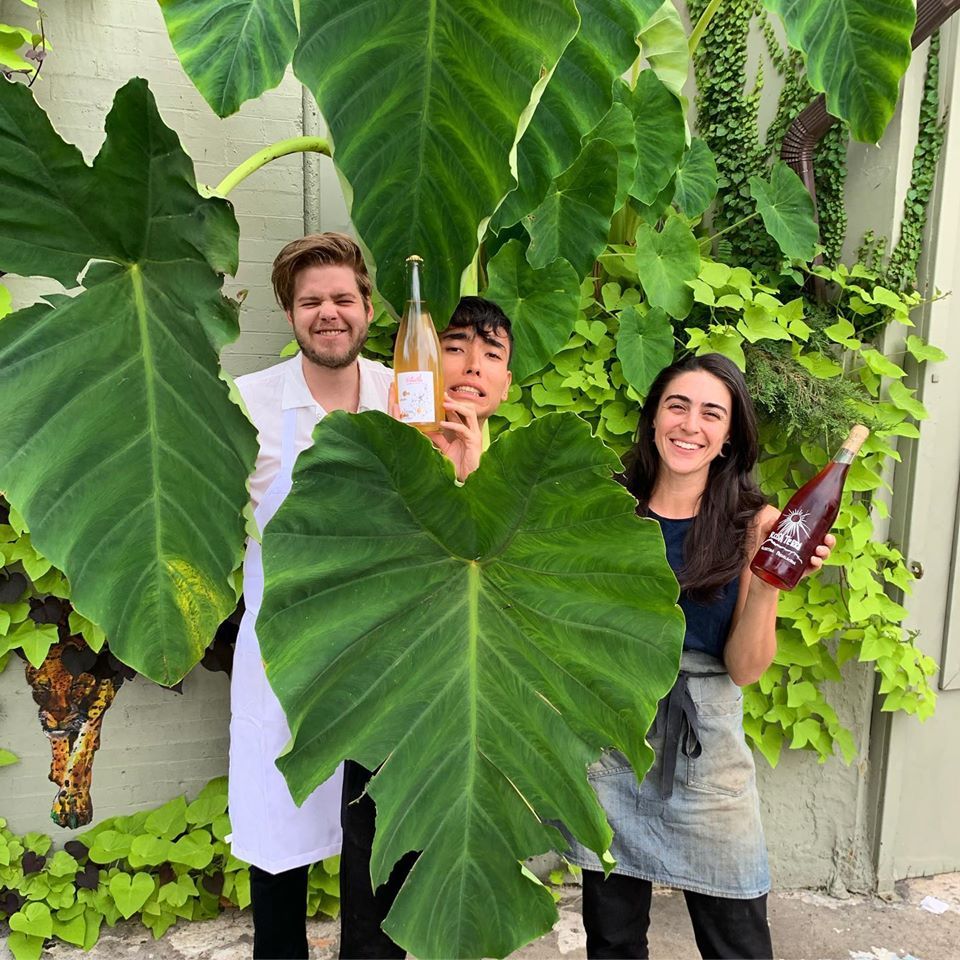 Otway - Brooklyn Accommodate