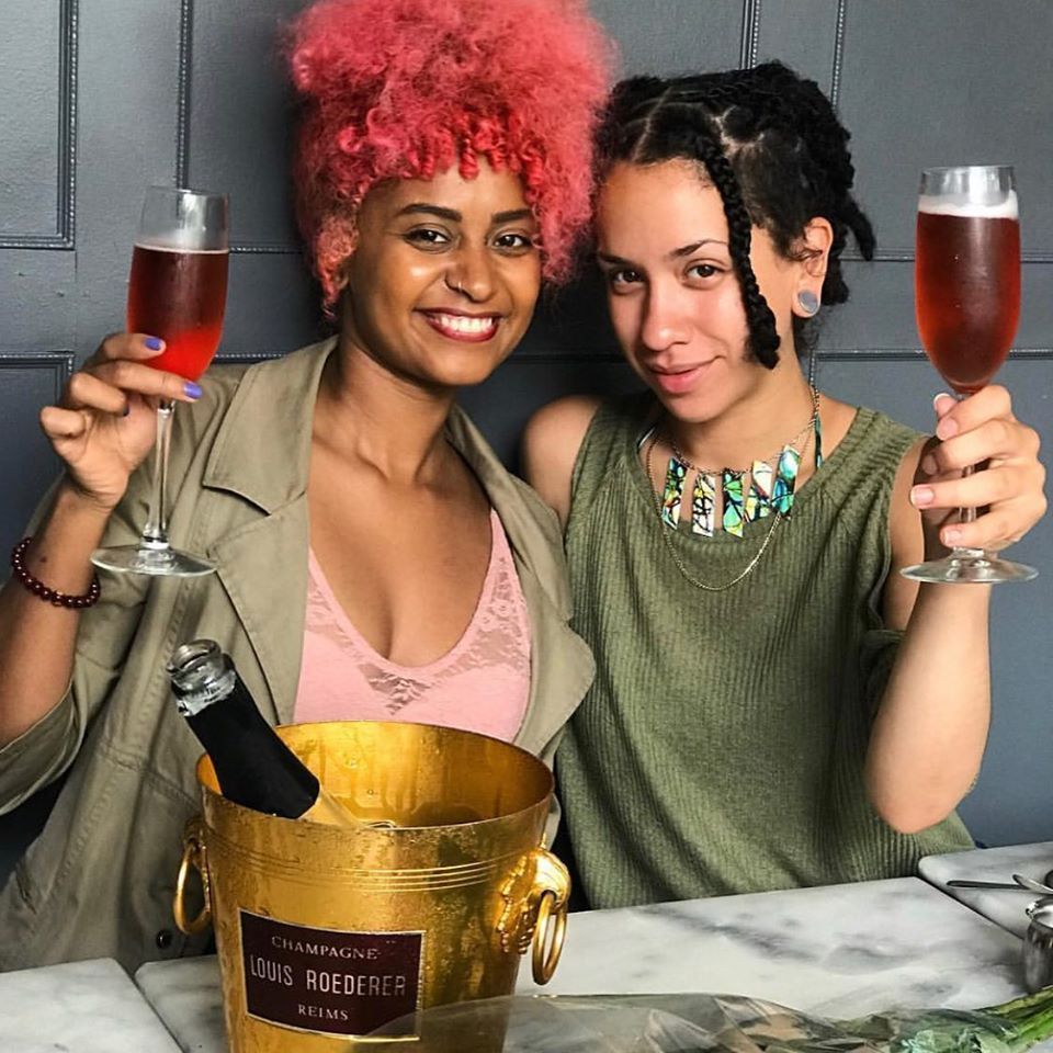 PEQUE Vinos & Tapas - New York Reservations