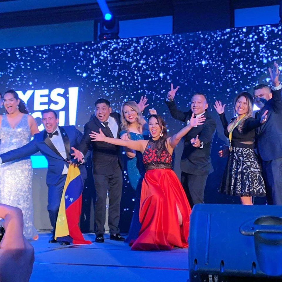 InterContinental Miami - Miami Wheelchairs