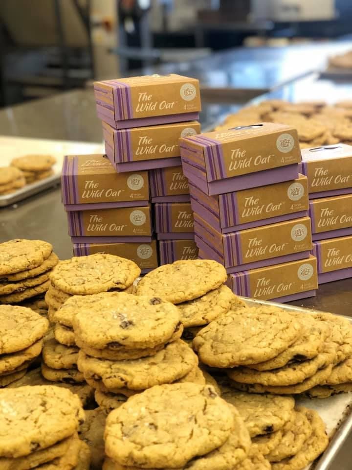 Salt of the Earth Bakery - Brooklyn Chocoholic