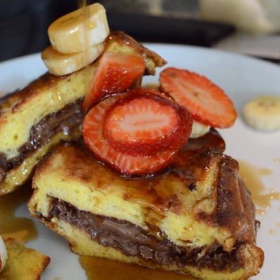 Luna Pasta e Dolci - Miami Maintenance