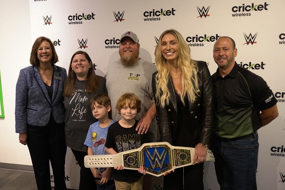 Cricket Wireless Authorized Retailer - Miami Wheelchair