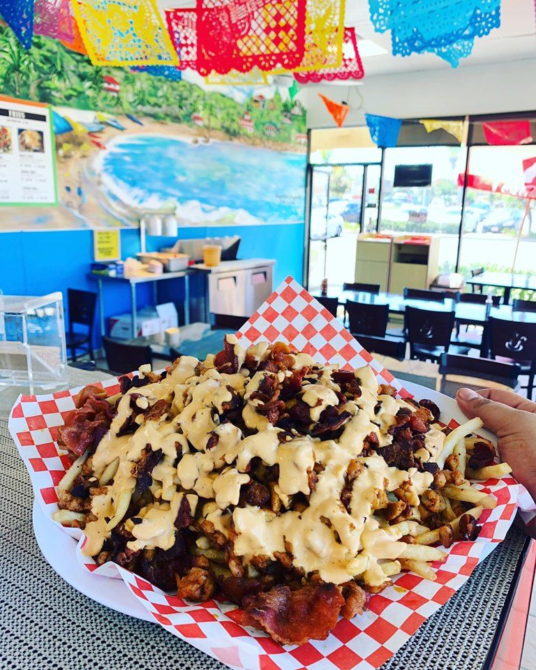 Don Gloton Restaurant - Miami Thumbnails