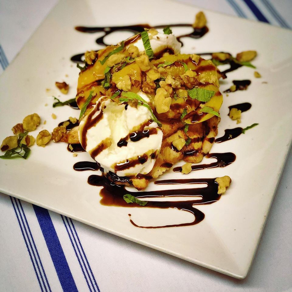 Lilly's Craft and Kitchen - New York Cleanliness