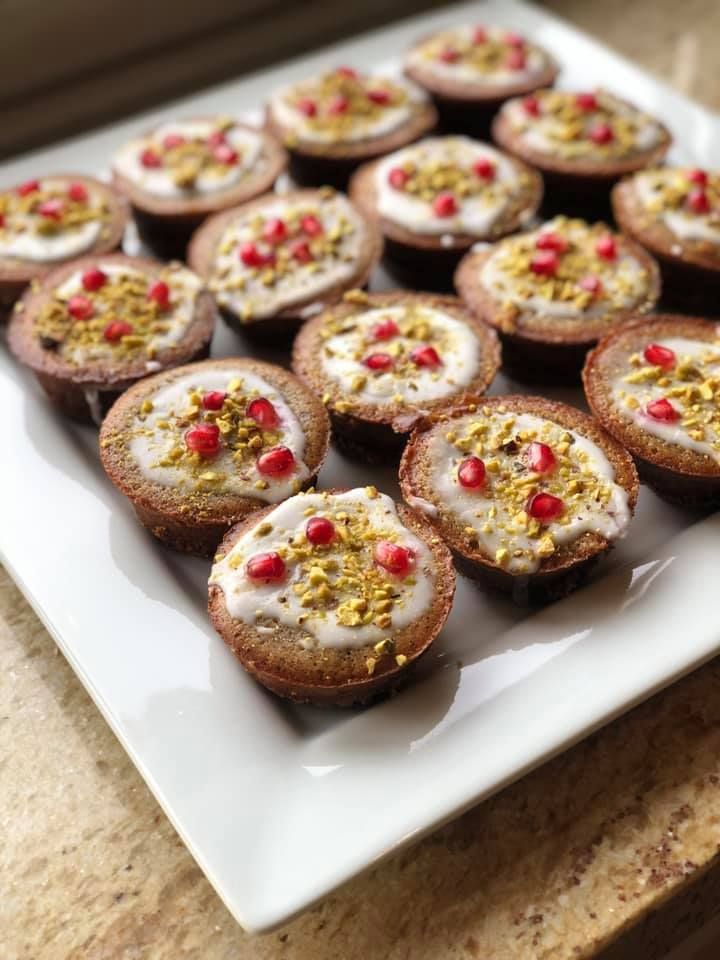 Salt of the Earth Bakery - Brooklyn Thumbnails