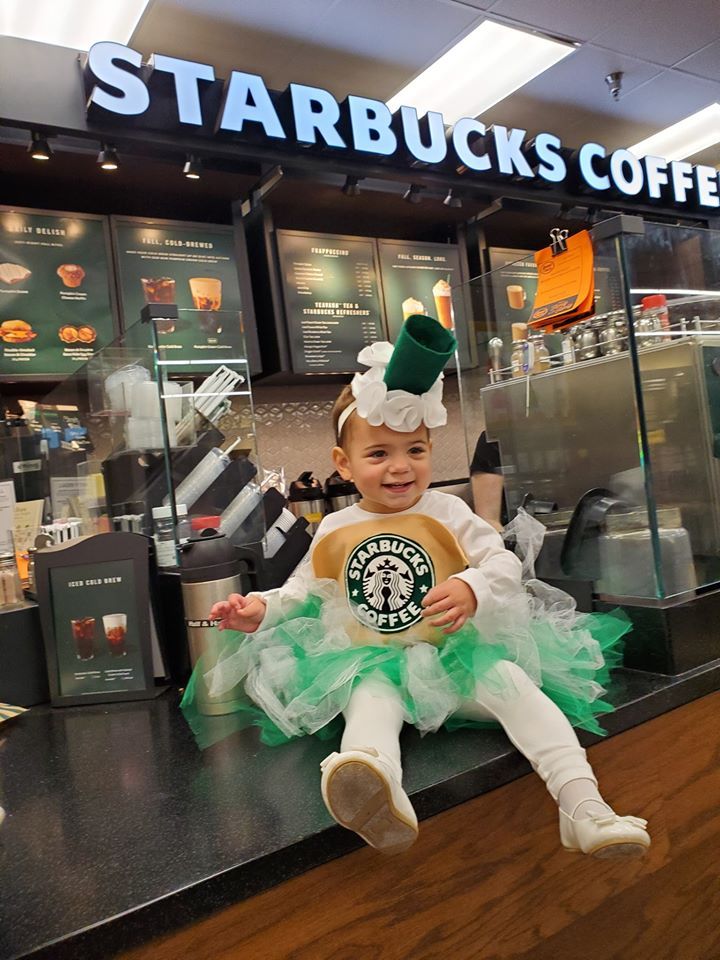 Starbucks - New York Frappuccinos