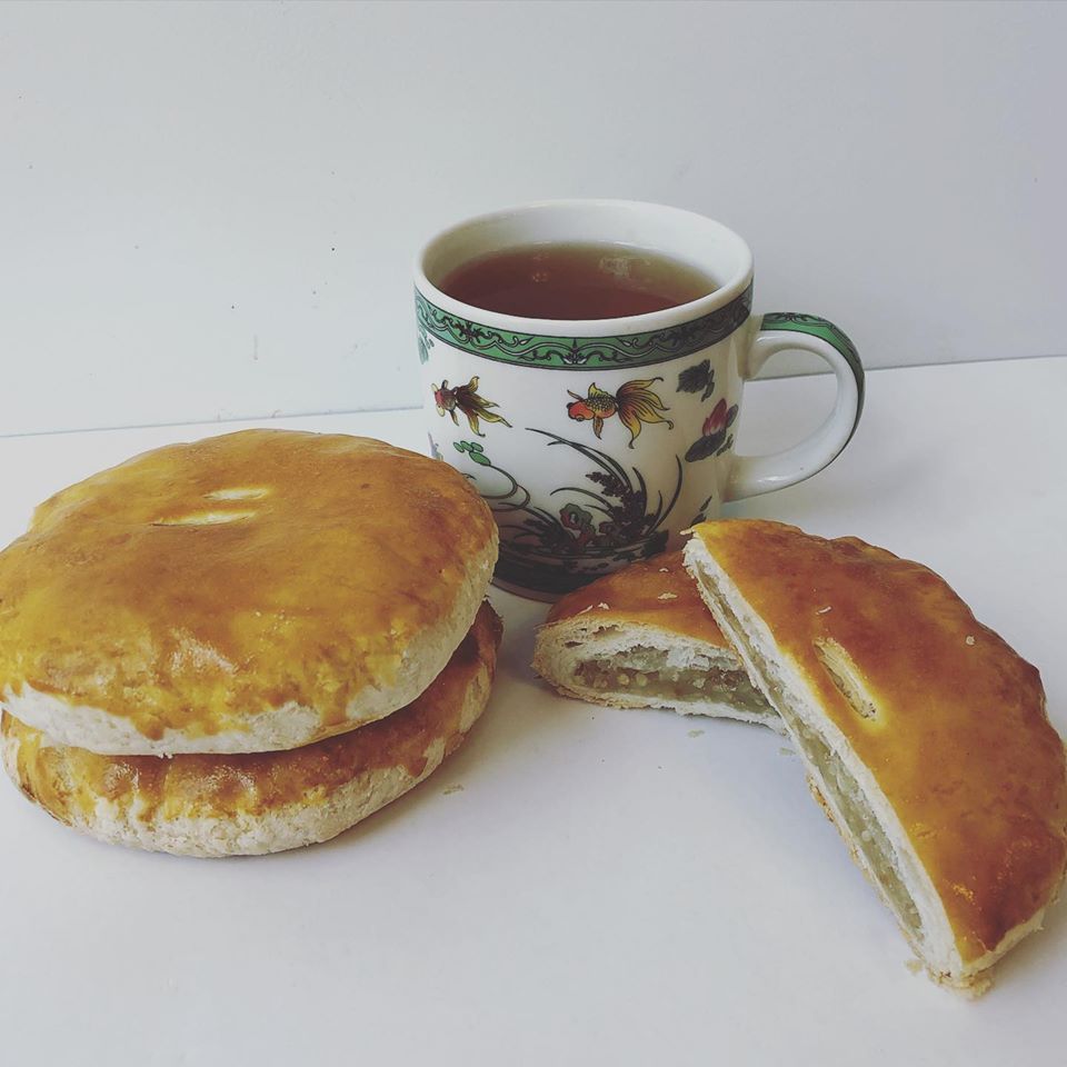 Q Q Bakery - New York Accessibility